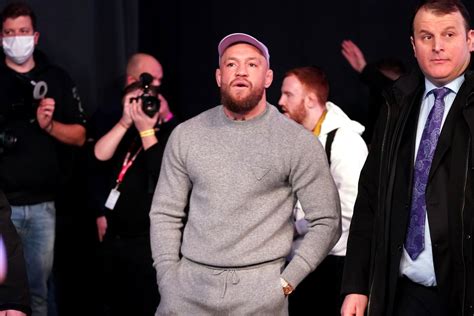 The Strategy Behind McGregor's Mascot Attack: Genius or Madness?